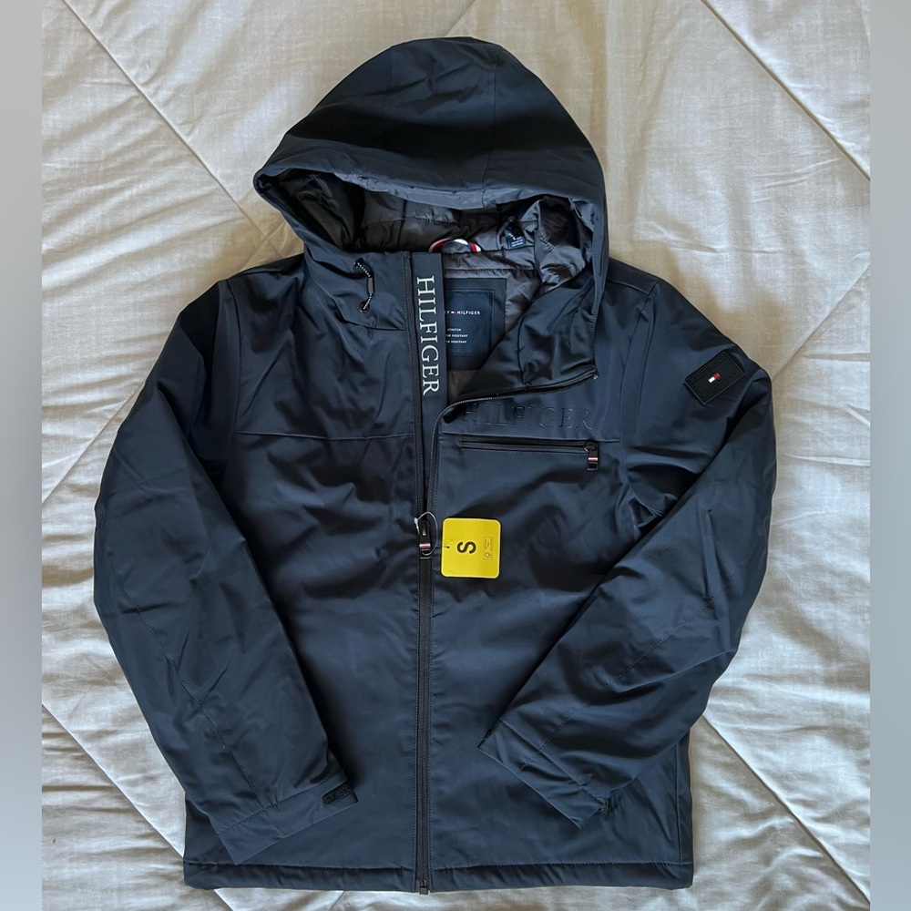 Tommy Hilfiger Men’s Performance Jacket